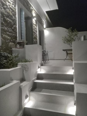 Angelouda's House